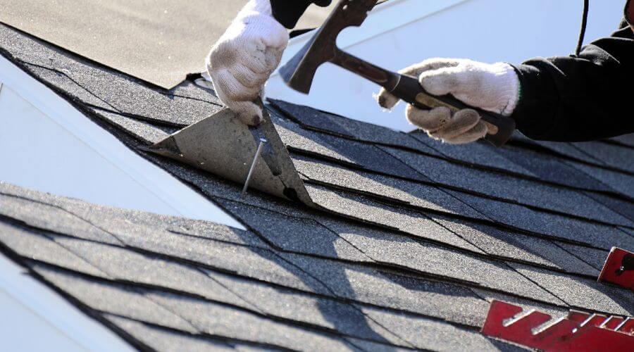 Expert new roof installation services in Dewitt, VA